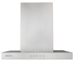 Кухонная вытяжка KRONA RUT 600 inox 3P S