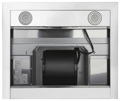 Кухонная вытяжка KRONA RUT 600 inox 3P S