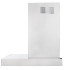 Кухонная вытяжка KRONA RUT 600 inox 3P S