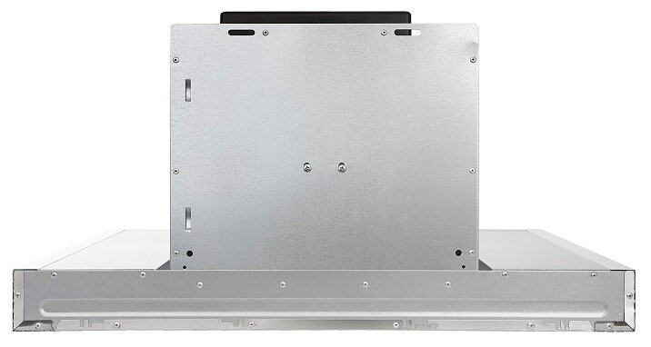 Кухонная вытяжка KRONA RUT 600 inox 3P S