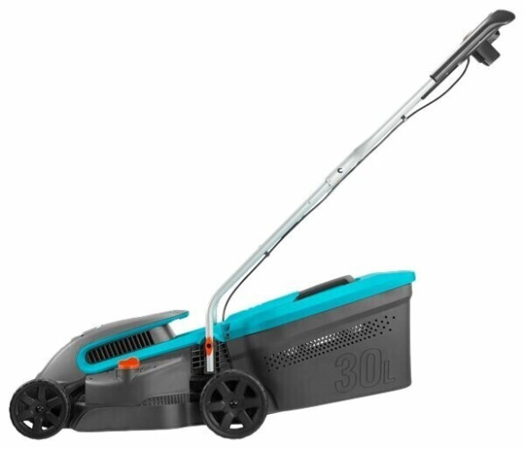 Газонокосилка электрическая GARDENA PowerMax 1200/32