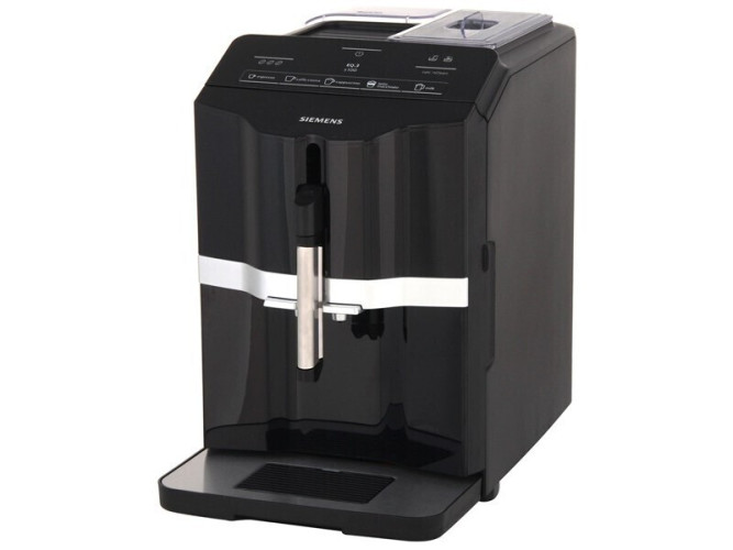 Кофемашина Siemens TI301209RW
