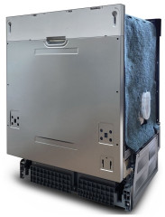 Посудомоечная машина GiNZZU DC602