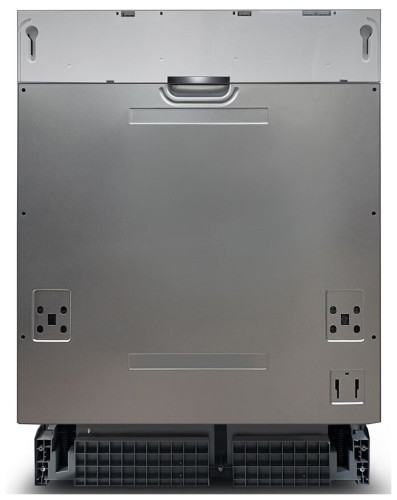 Посудомоечная машина GiNZZU DC602