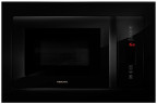 Встраиваемая микроволновая печь HIBERG VM 8505 B