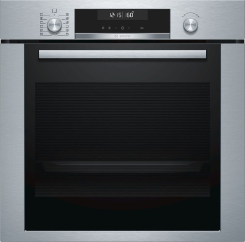 Электрический духовой шкаф Bosch HBG 3784S0