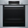 Электрический духовой шкаф Bosch HBG 3784S0