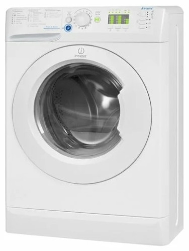 Стиральная машина Indesit NWU 5105