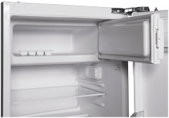 Встраиваемый холодильник Zigmund&amp;Shtain BR 02 X