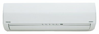 Настенная сплит-система Toshiba RAS-10SKVP-ND / RAS-10SAVP-ND
