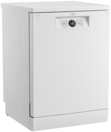 Посудомоечная машина Beko BDFN 26422 W