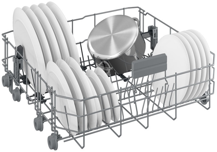 Посудомоечная машина Beko BDFN 26422 W