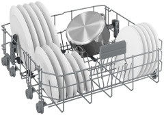 Посудомоечная машина Beko BDFN 26422 W