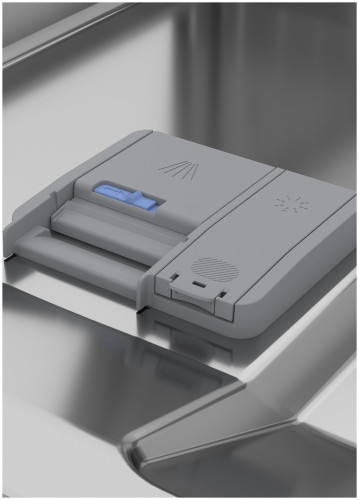 Посудомоечная машина Beko BDFN 26422 W