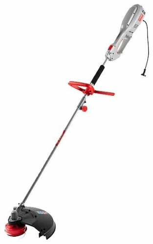 Триммер электрический ЗУБР ЗКРЭ-1200