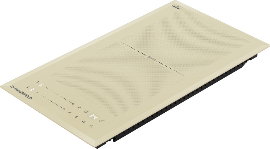 Индукционная варочная панель MAUNFELD CVI292S2FBG LUX