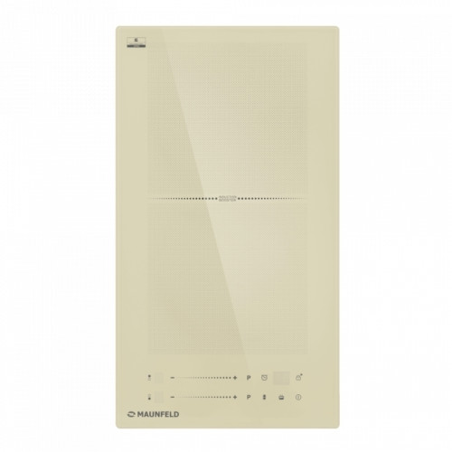 Индукционная варочная панель MAUNFELD CVI292S2FBG LUX