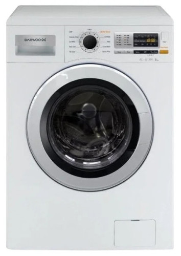 Стиральная машина Daewoo DWD-HT1011