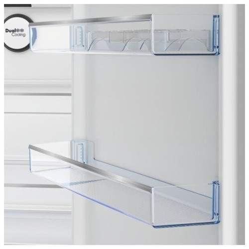 Холодильник Beko B3DRCNK362HW