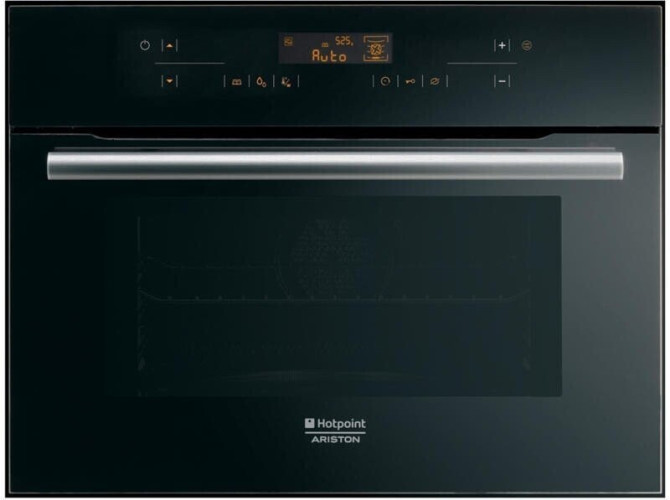 Встраиваемая микроволновая печь Hotpoint-Ariston MWK 434.1 QHA