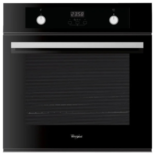 Электрический духовой шкаф Whirlpool AKP 786 NB