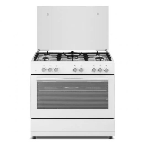 Комбинированная плита Simfer F96MW52001