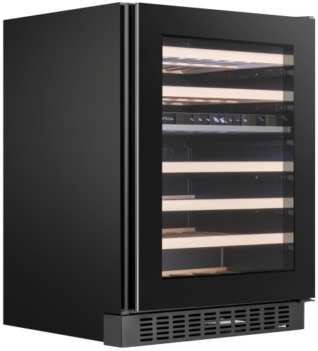 Винный шкаф Temptech OX60DRB