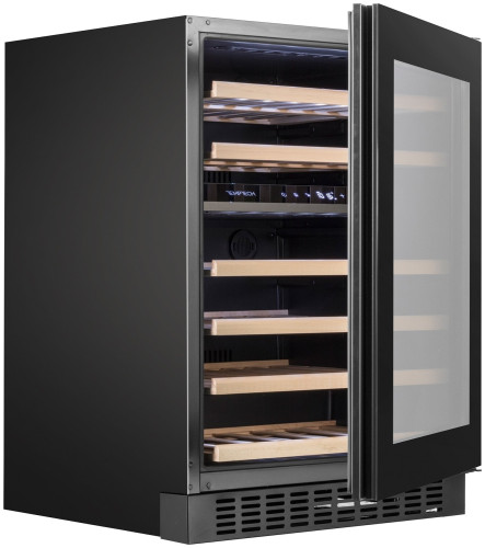 Винный шкаф Temptech OX60DRB