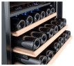 Винный шкаф Temptech OX60DRB