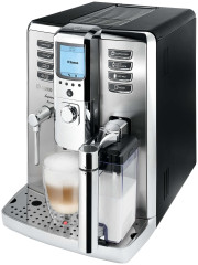 Кофемашина Saeco Incanto Executive HD 9712