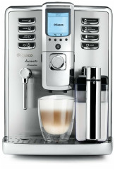 Кофемашина Saeco Incanto Executive HD 9712