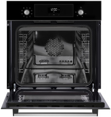 Электрический духовой шкаф WEISSGAUFF EOV 306 SB