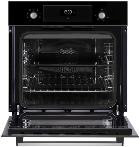 Электрический духовой шкаф WEISSGAUFF EOV 306 SB