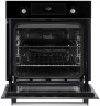 Электрический духовой шкаф WEISSGAUFF EOV 306 SB
