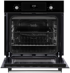 Электрический духовой шкаф WEISSGAUFF EOV 306 SB