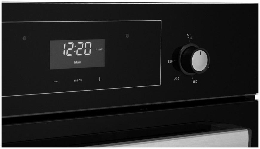 Электрический духовой шкаф WEISSGAUFF EOV 306 SB