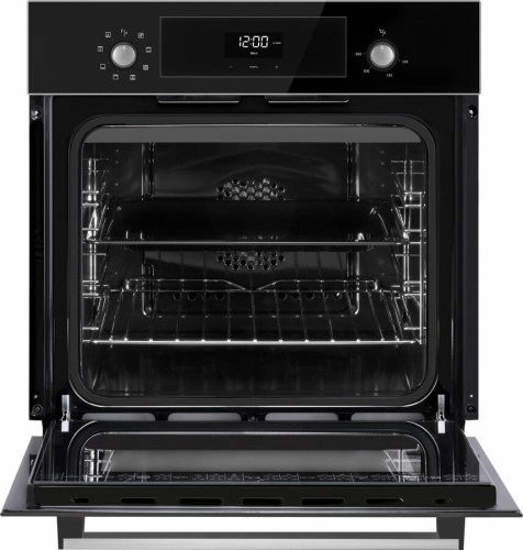 Электрический духовой шкаф WEISSGAUFF EOV 306 SB