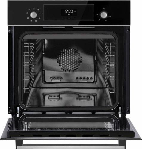 Электрический духовой шкаф WEISSGAUFF EOV 306 SB