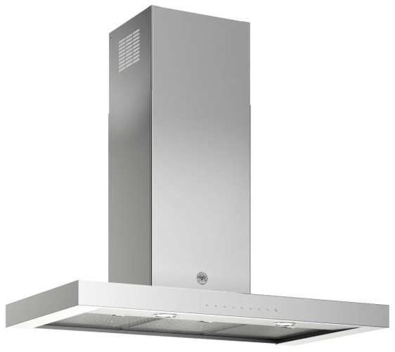 Кухонная вытяжка Bertazzoni KTI90 PRO 1XA