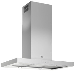 Кухонная вытяжка Bertazzoni KTI90 PRO 1XA
