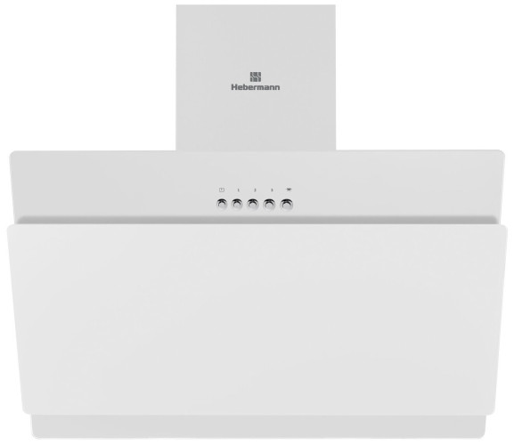Кухонная вытяжка HEBERMANN HBKH 60 3 W