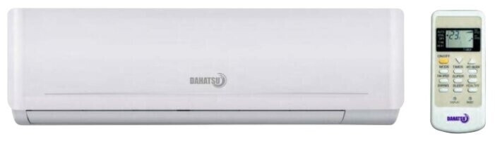 Сплит-система Dahatsu DH-18T