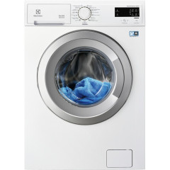 Стиральная машина Electrolux EWW 51685 SWD