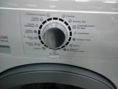 Стиральная машина Electrolux EWW 51685 SWD