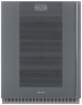 Встраиваемый винный шкаф Smeg CVI138LWS2