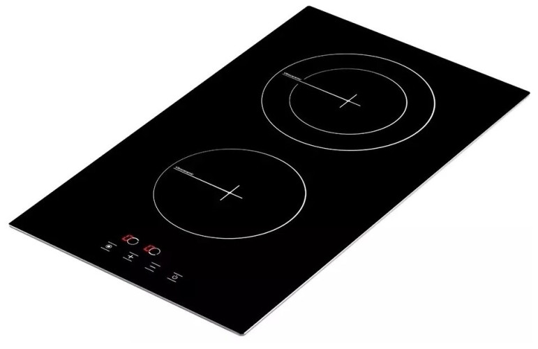 Электрическая варочная панель Simfer H30D12B100