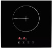 Электрическая варочная панель Simfer H30D12B100