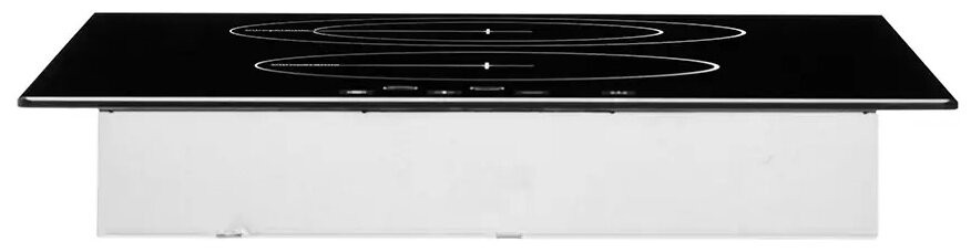 Электрическая варочная панель Simfer H30D12B100