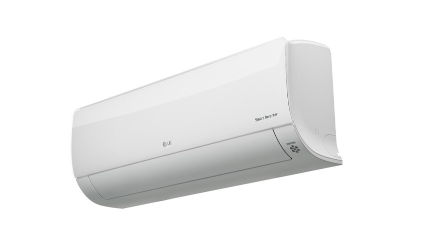 Внутренний блок LG DM09RP NSJR0 Deluxe