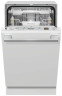 Посудомоечная машина Miele G5690 SCVi SL